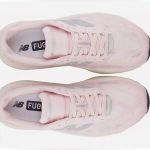 New Balance Women's Pink Athletic Shoes